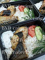 Комплексный обед