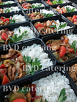 Обед, еда, доставка обедов