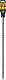 STAYER 8 x 310 мм, SDS-plus бур, Professional (2930-310-08), фото 3
