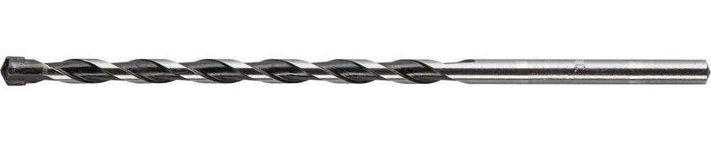 STAYER ProHammer, 5 x 150 мм, сверло по бетону, Professional (2915-150-05)