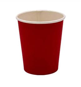 350/430 ГН 2 слойный Стакан красный