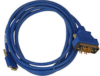 Noname Кабель Cisco CAB-SS-V35MT Cabel Smart Serial для Cisco Module WIC-2T, 805