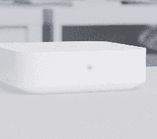 Маршрутизатор Ubiquiti UniFi Gateway Lite