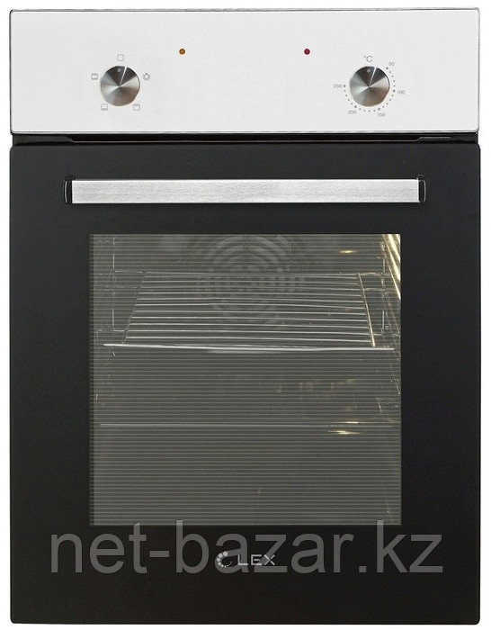 LEX EDM 4540 IX духовой шкаф, фото 1