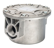 Фильтр газовый WATTS DN32 (1-1/4")