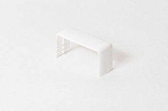 Соединительная деталь для кабельного канала 40х20