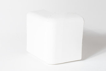 Угол внешний изменяемый для кабельного канала 105х50