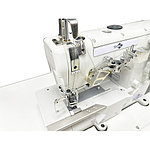 Плоскошовная швейная машина  TRIO-500D-01GBx356, фото 5