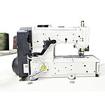 Плоскошовная швейная машина  TRIO-500D-01GBx356, фото 6