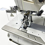 Плоскошовная швейная машина  TRIO-500D-01GBx356, фото 7