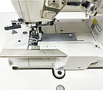 Плоскошовная швейная машина  TRIO-500D-01GBx356, фото 9