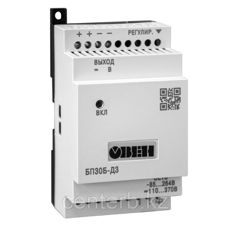 БП30Б-ДЗ-224 Блок питания 24В 1,25А