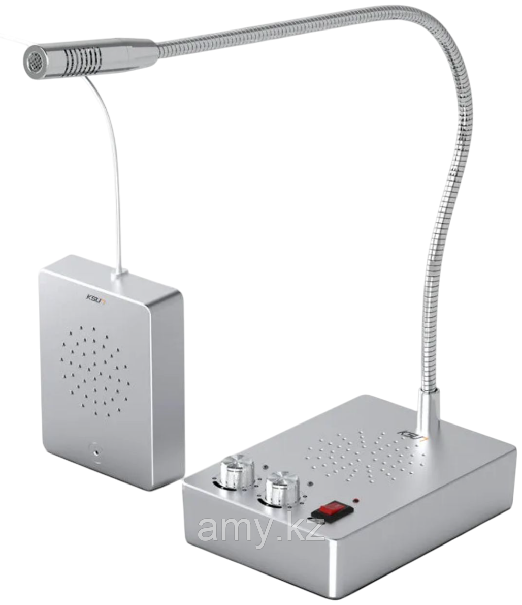 Переговорное устройство Q53, фото 1