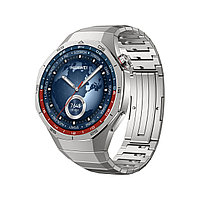Смарт часы Huawei Watch GT 5 Pro VLI-B29 46mm Titanium Strap 2-024662 55020DGG