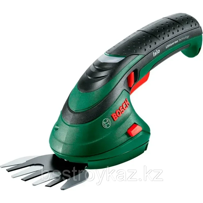 Аккумуляторные ножницы Bosch Isio 3 0600833106