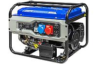 Бензогенератор TSS SGG 9000E3LUA
