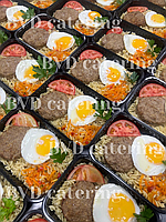 Доставка обедов