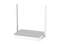 Маршрутизатор беспроводной N300 Keenetic Launcher DSL Wi-Fi 4