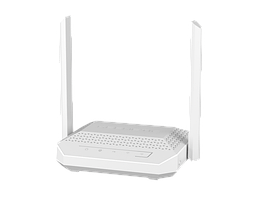 Маршрутизатор беспроводной AX3000 GbE Keenetic Racer Wi-Fi 6