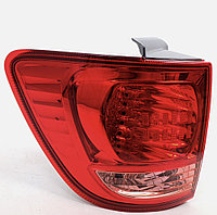 Фонарь задний левый в крыло на Fortuner 2006-2011 гг.