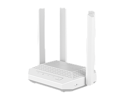 Маршрутизатор беспроводной AX3000 GbE Keenetic Challenger Wi-Fi 6