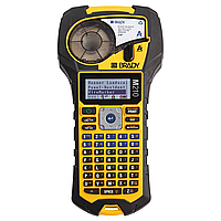 Портативный принтер этикеток Brady M210