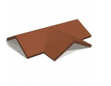 Комплектующие для плоской черепицы Platt