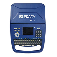 Портативный принтер этикеток Brady M710