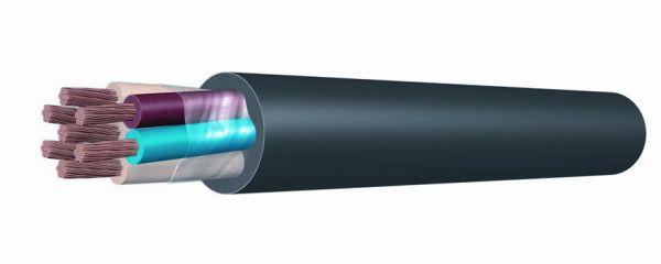 Кабель РПШ 7*1,5, фото 1