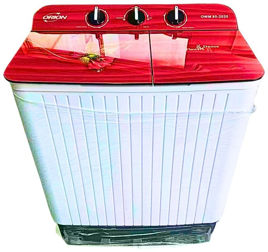 ORION OWM 10-2020 белый