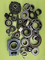 Подшипник выжимной SHNXI 430mm DZ9112210015 с муфтой 191925