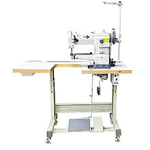 Рукавная промышленная машина TRIO TRI-2618