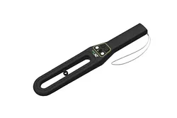 ZKTeco ZK-D160 ручной металлодетектор