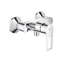 Смеситель для душа BauLoop 23633001 хром GROHE
