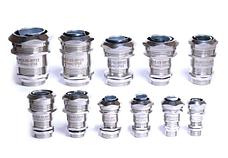 Для кабеля в металлорукаве ВК-М-МР