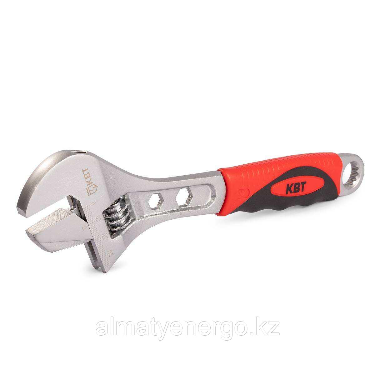 Ключ разводной РКП-250 серия KBT-PROFESSIONAL