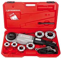 Клупп rothenberger supertronic 2000