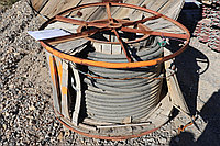 4х70+1х35 мм.кв. КАБЕЛЬ СИЛОВОЙ МЕДНЫЙ CU / XLPE / CTS / PVC 0.65 / 1КВ