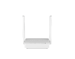 Маршрутизатор беспроводной  N300 Keenetic Starter  Wi-Fi 4