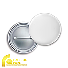 Значок закатной металлический (58 мм), фото 4