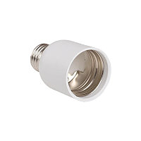 Переходник Е27-Е40 ПР27-40-К02 IEK (50)