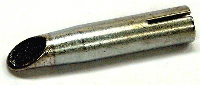ERSA 0832GDLF Паяльное жало