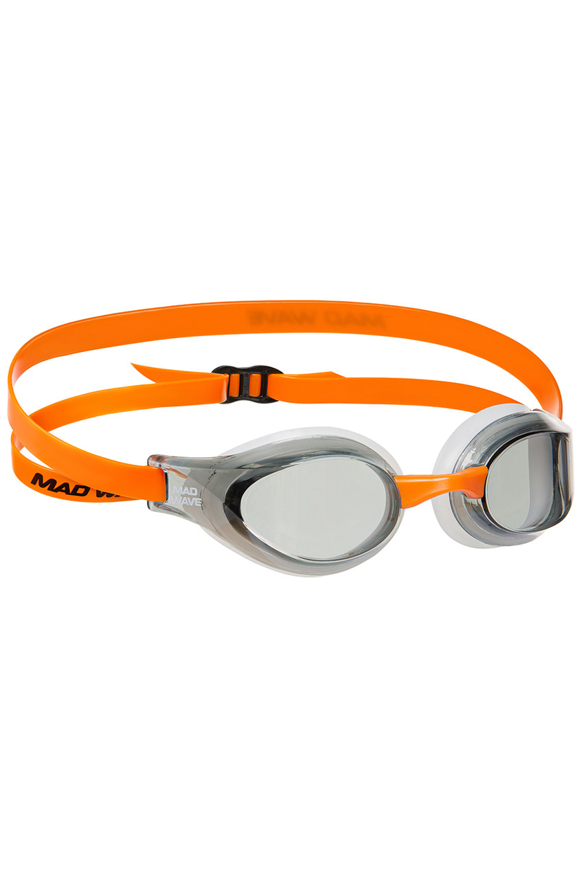 Очки Mad Wave Forward, фото 1
