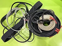 Ремень клиновой А-500