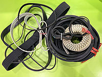 Ремень клиновой Z(O)-800 Lp / 780 Li ГОСТ 1284-89