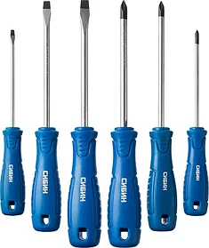 Отвертки и наборы отверток