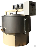 Котел пищеварочный электрический КПЭ-500