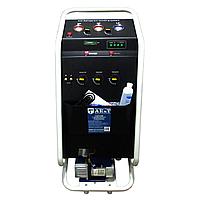 Установка для заправки автомобильных кондиционеров (полуавтомат) T-HOL600 AE&T