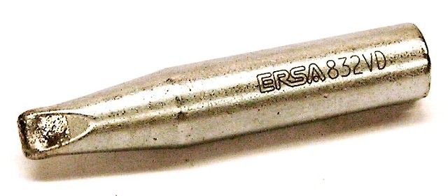 ERSA 0832VD Паяльное жало