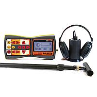 Течеискатель с функцией пассивного обнаружения кабеля Успех АТП-424Н